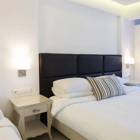 Paradise View 3* 파라다이스비치