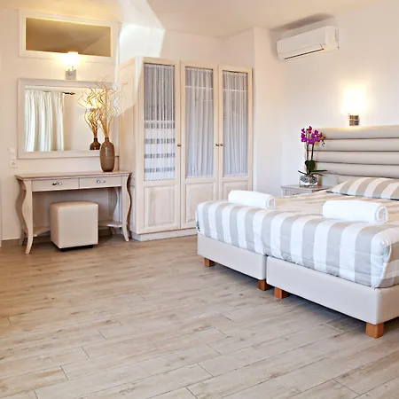 Paradise View 3* Paradise Beach (Mykonos)