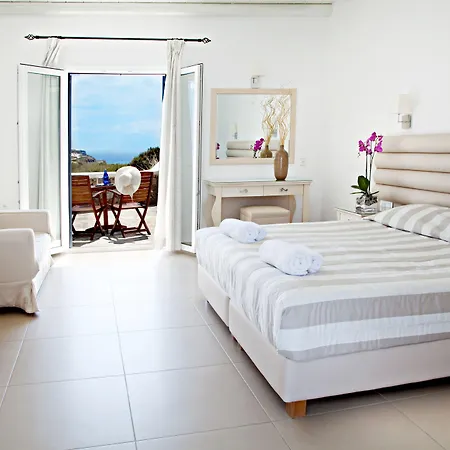 Paradise View Hotel