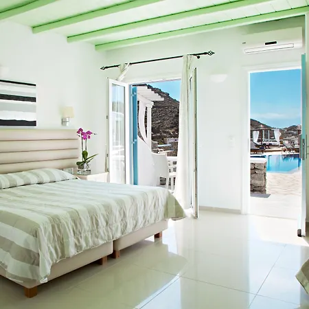 Hotell Paradise View