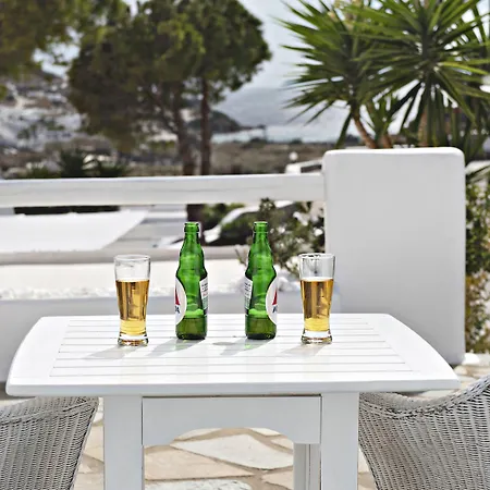 Paradise View 3*