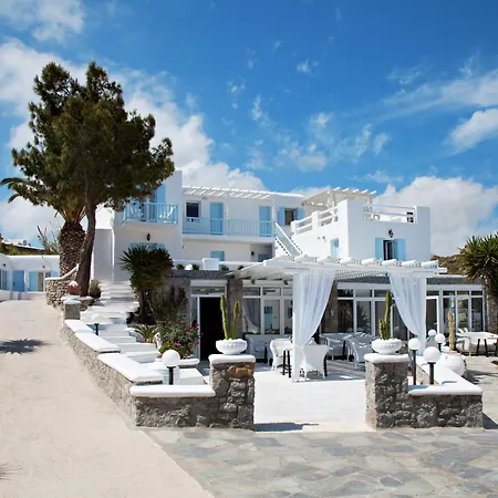 Hotel Paradise View 3*