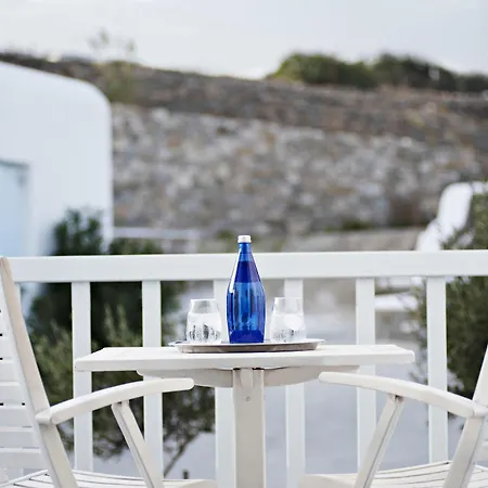 Paradise View Paradise Beach (Mykonos)