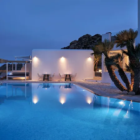 Paradise View Hotel 3*