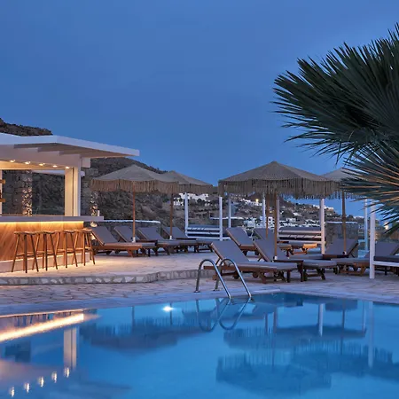 Paradise View Hotel 3*