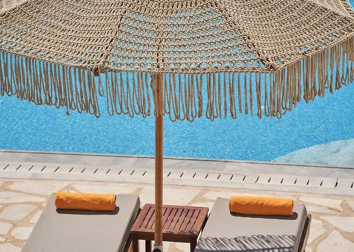 Hotell Paradise View