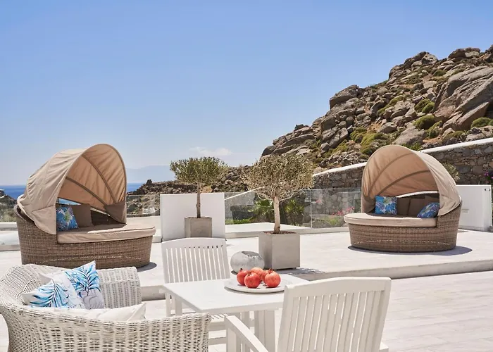 Paradise View 호텔