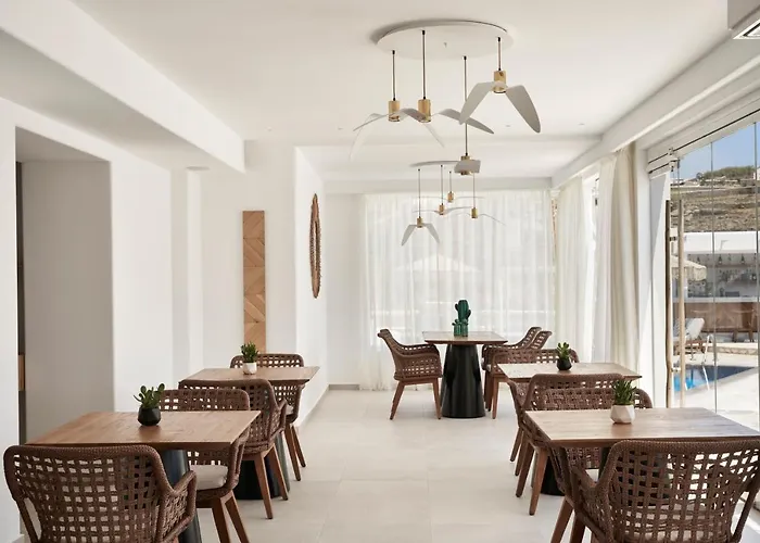 호텔 Paradise View