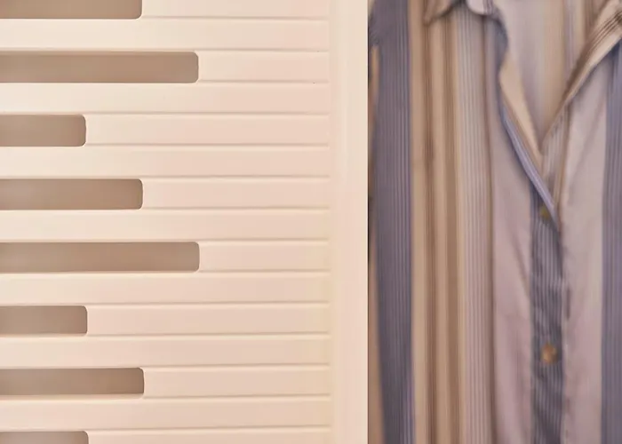 Paradise View Hotell