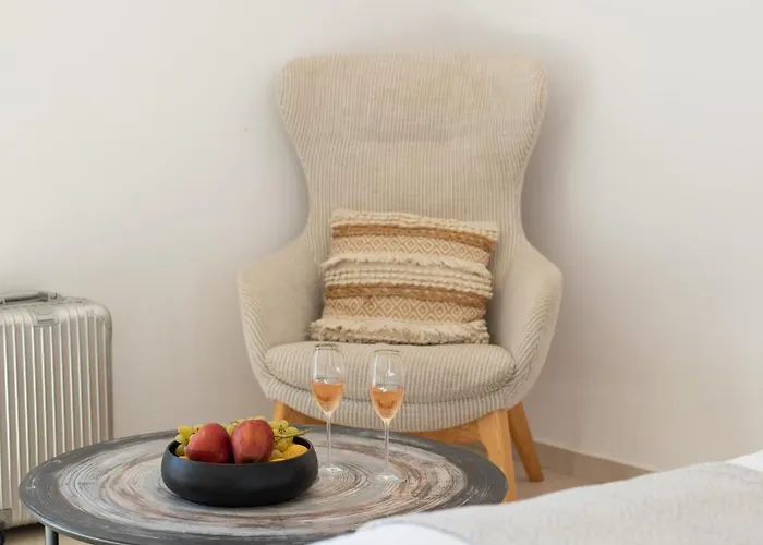 Paradise View Hotell