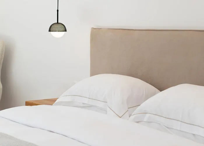 Hotell Paradise View