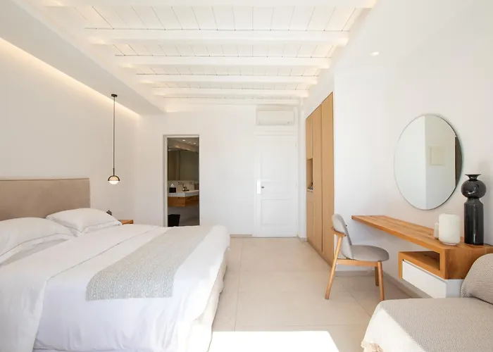 Paradise View Paradise Beach (Mykonos)