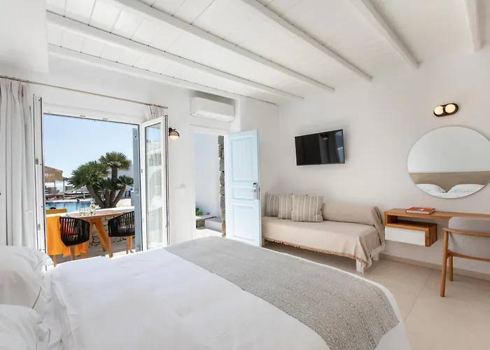 Paradise View Hotell 3*