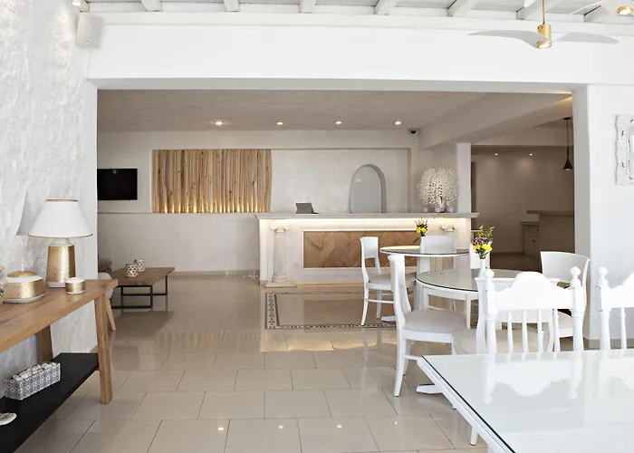 Paradise View Hotell 3*