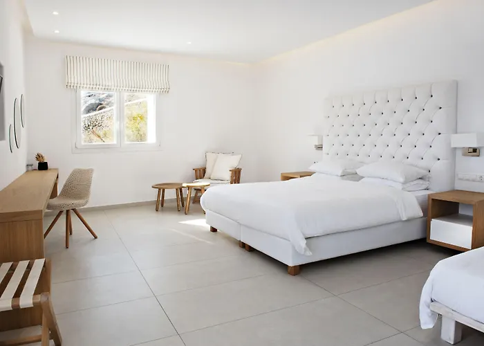 Paradise View Hotell