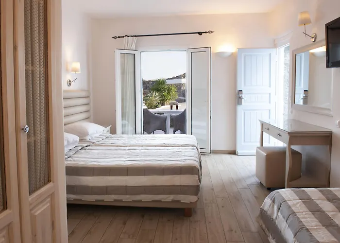 Hotell Paradise View 3*