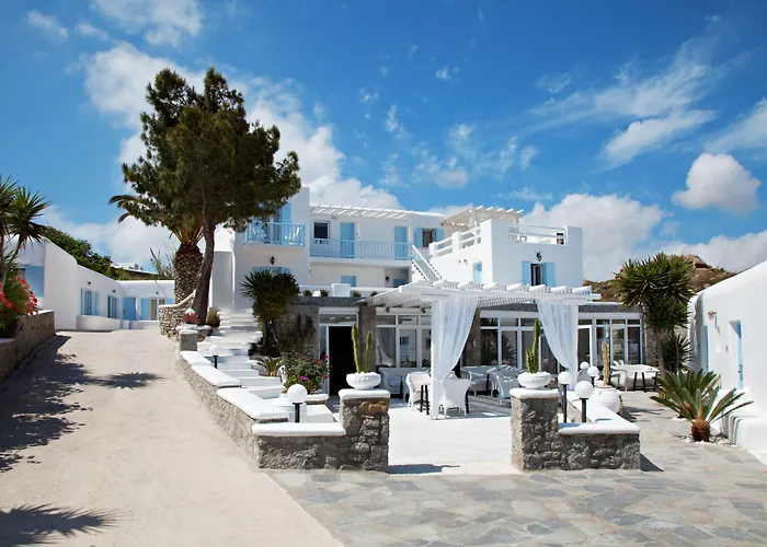 Hotel Paradise View 3*