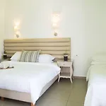 بارادايس فيو فندق 3*