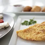بارادايس فيو فندق 3*