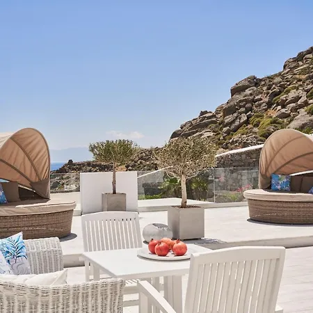 Paradise View Ξενοδοχείο