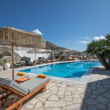 Hotel Paradise View 3*