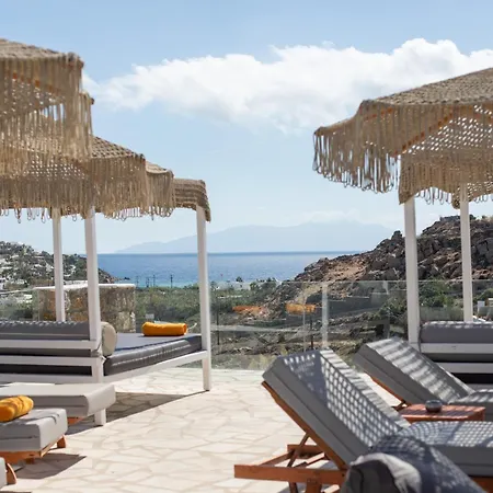 Paradise View Hotel 3*