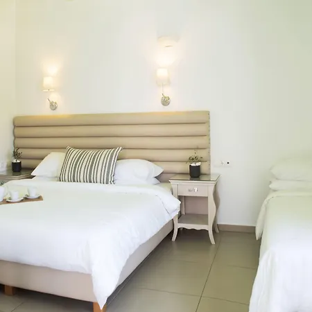 Paradise View Hotel 3*