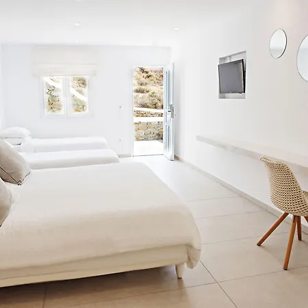 Paradise View Hotel 3*