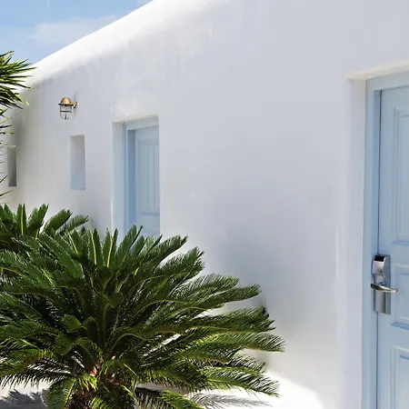 Paradise View Paradise Beach (Mykonos)