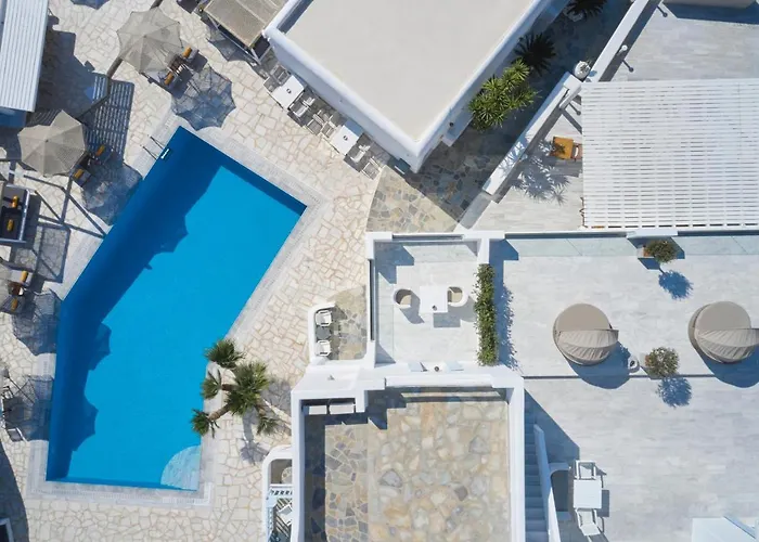 Paradise View Hotel 3*