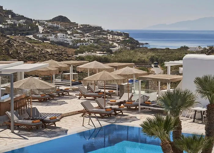 Paradise View Hotel 3*