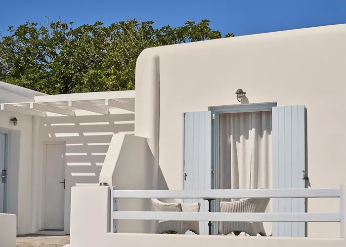 Paradise View Hotel 3*