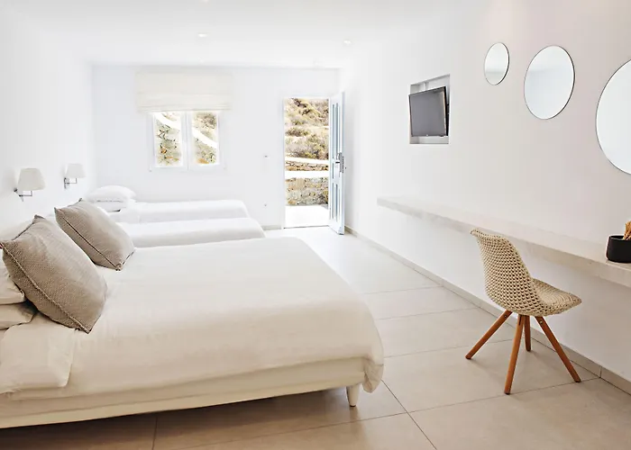 Paradise View Hotel 3*