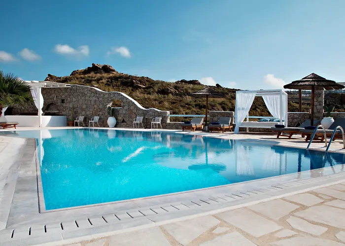 Paradise View Hotel 3*